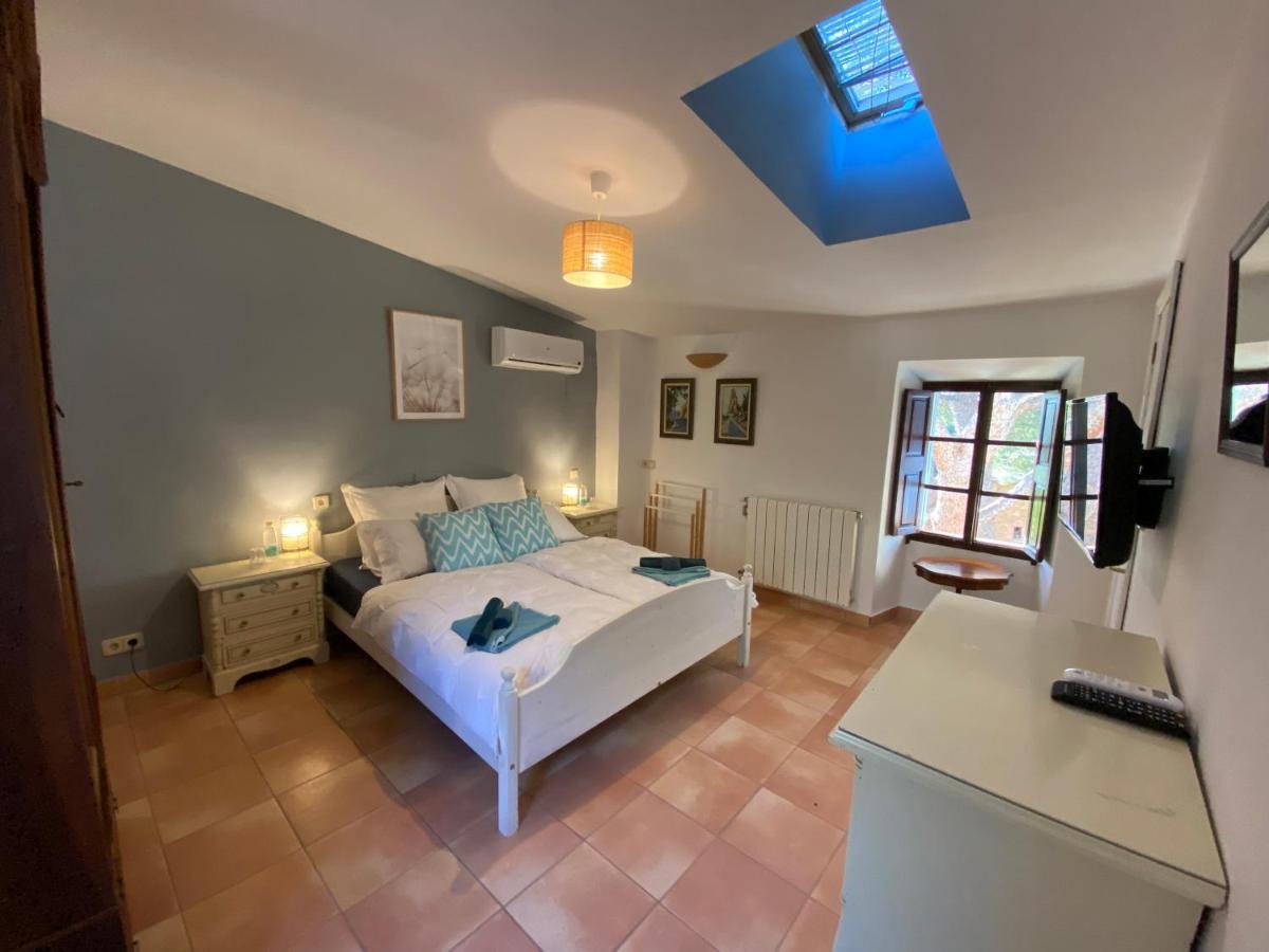 Finca Sa Canova Agroturismo 坎波斯 外观 照片