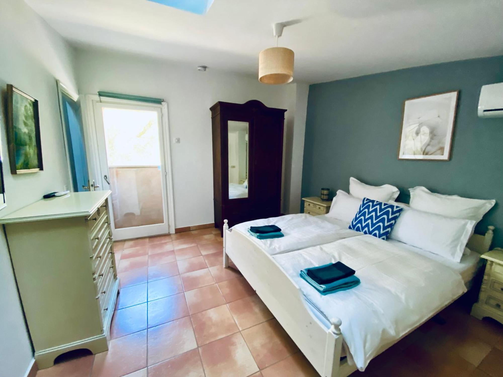 Finca Sa Canova Agroturismo 坎波斯 外观 照片