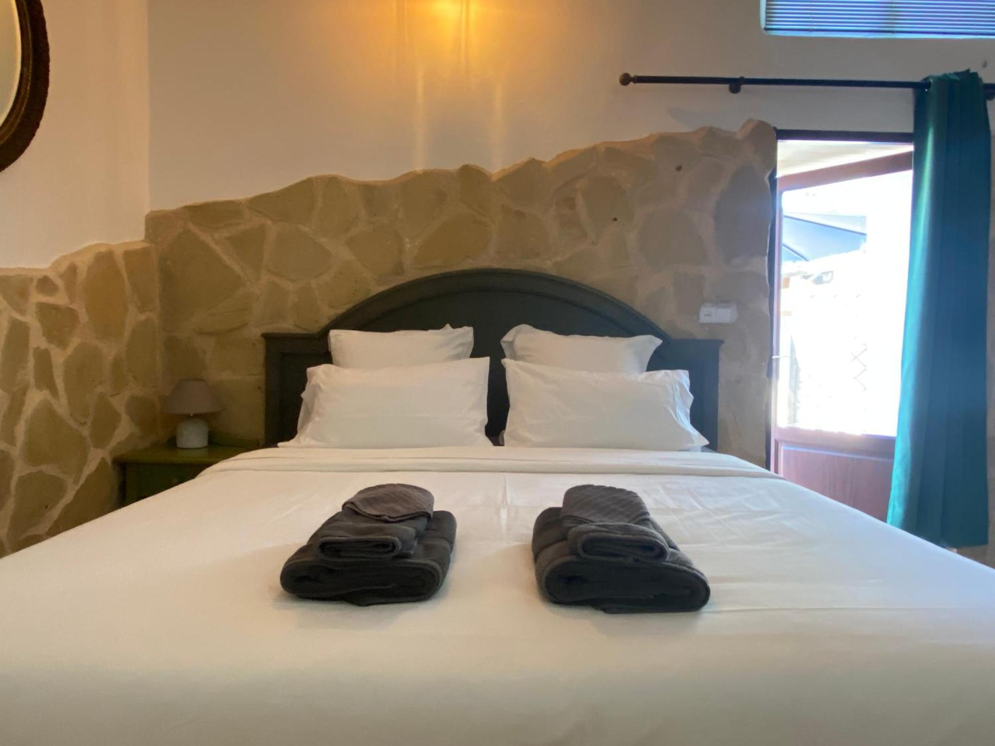 Finca Sa Canova Agroturismo 坎波斯 外观 照片