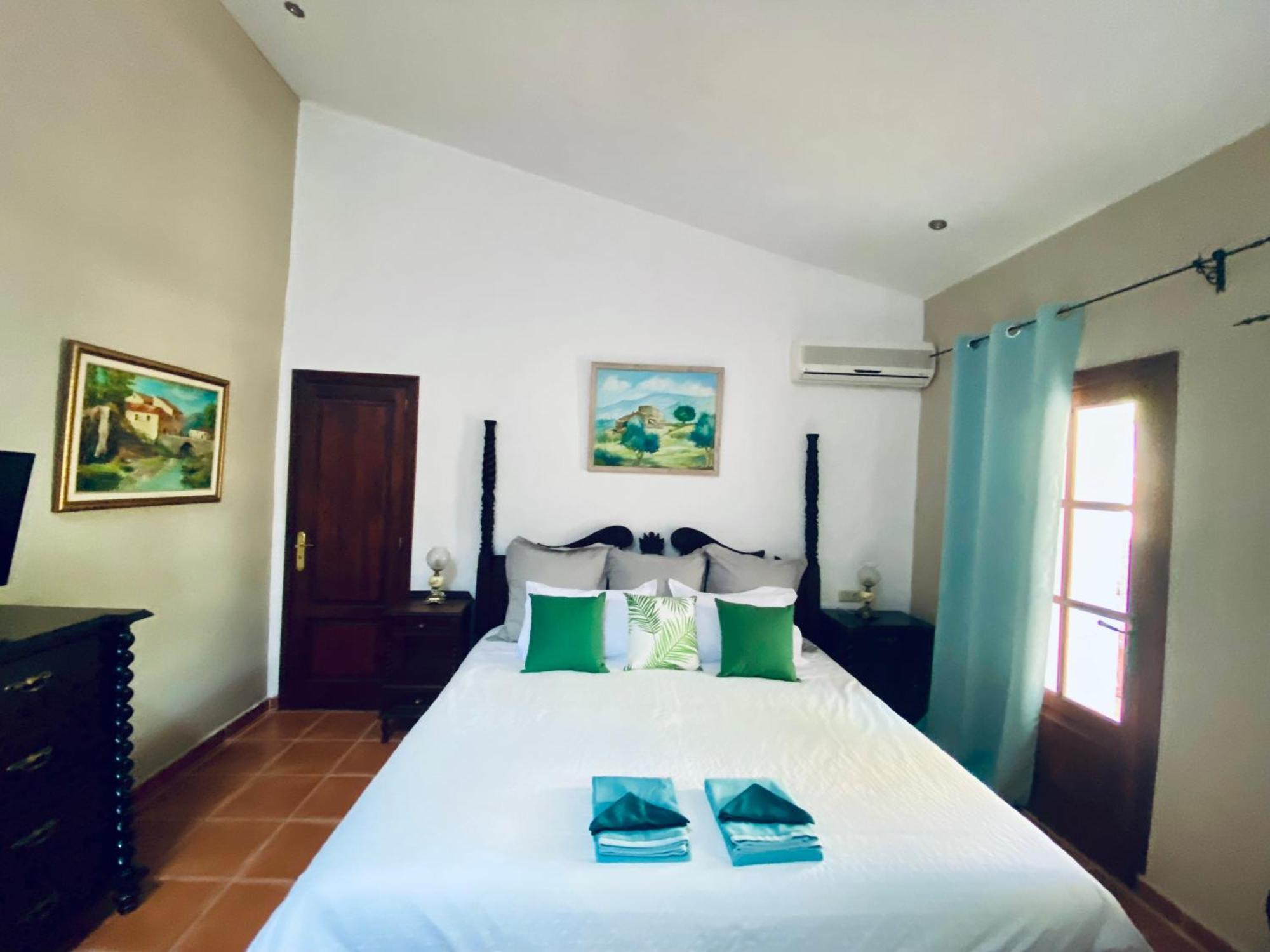 Finca Sa Canova Agroturismo 坎波斯 外观 照片