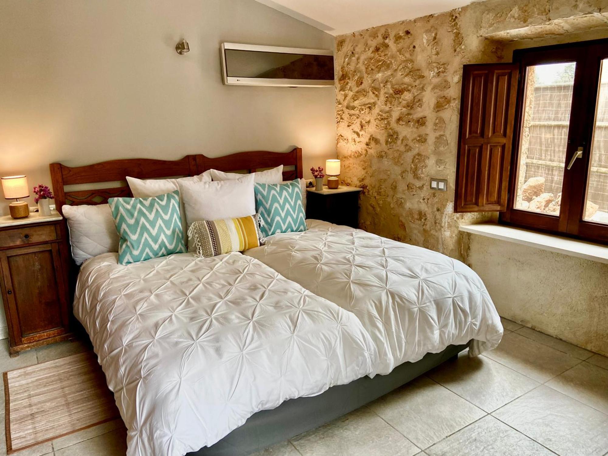 Finca Sa Canova Agroturismo 坎波斯 外观 照片